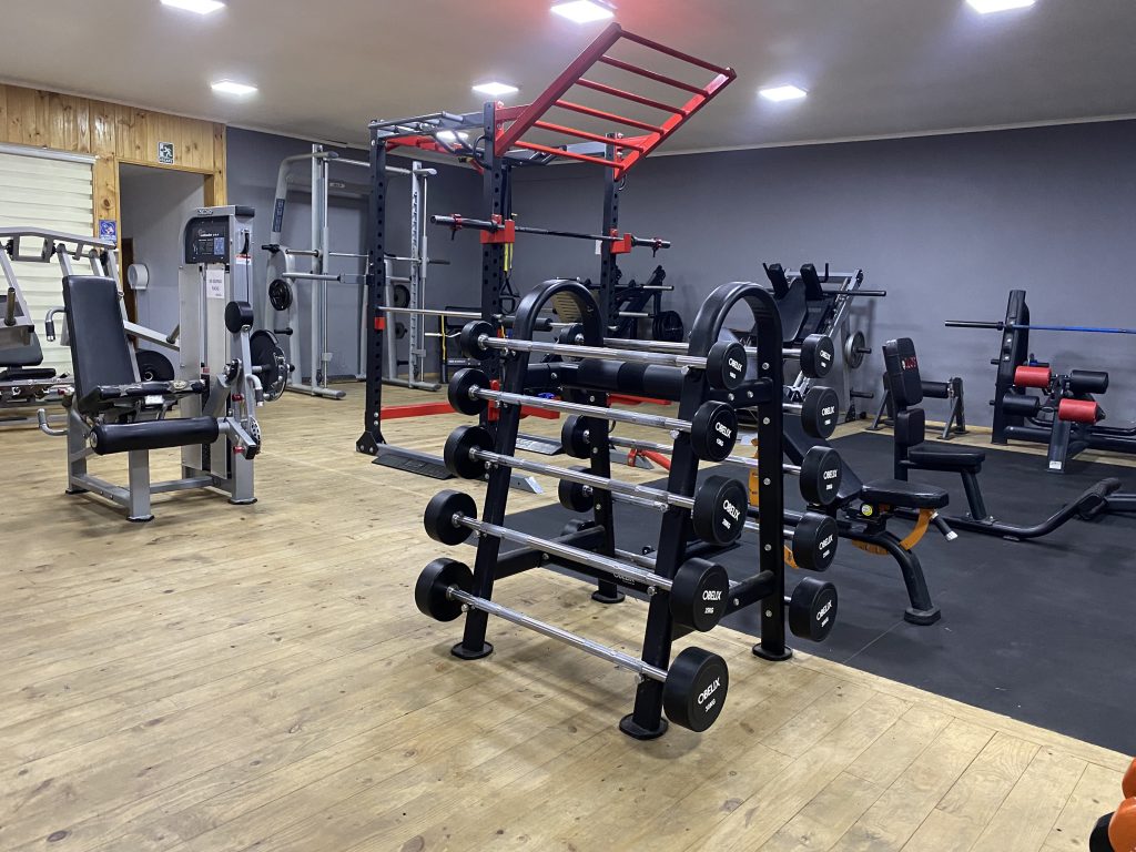 Sport Training Beach